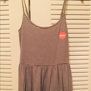 Babydoll Dress